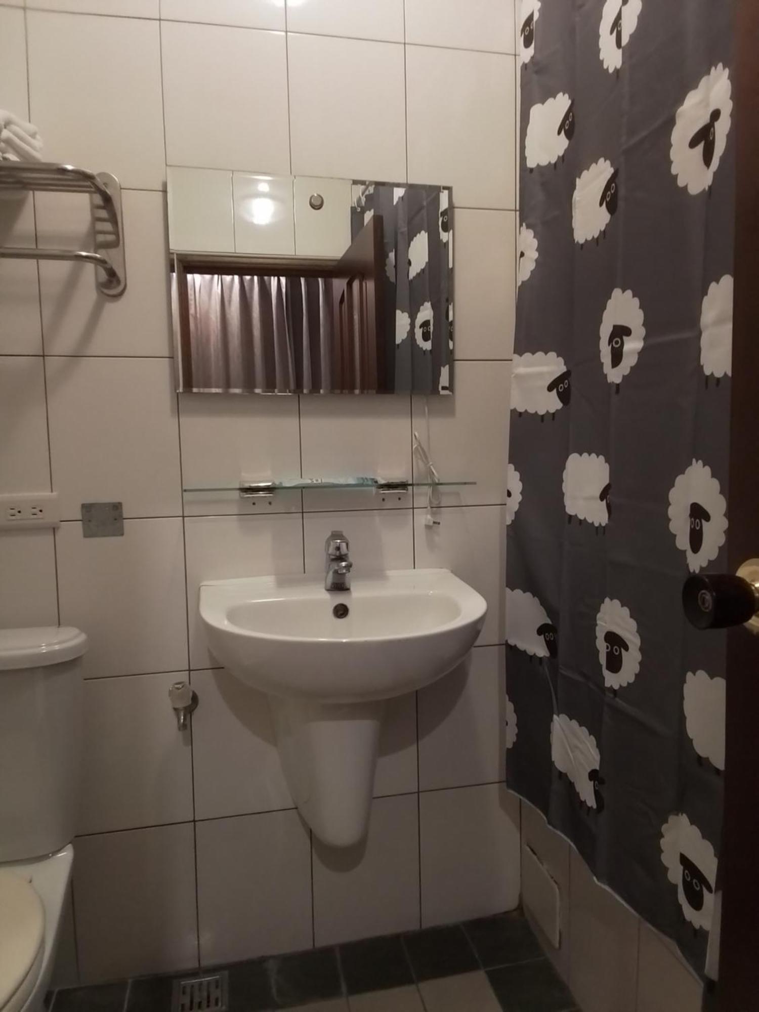 社長的家 Apartment หลัวตง ภายนอก รูปภาพ
