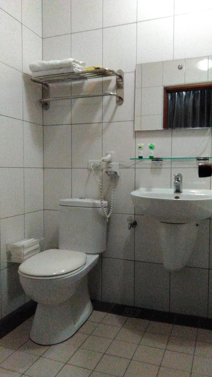 社長的家 Apartment หลัวตง ภายนอก รูปภาพ