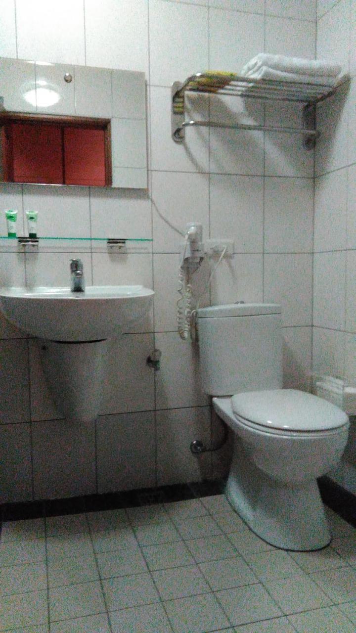 社長的家 Apartment หลัวตง ภายนอก รูปภาพ
