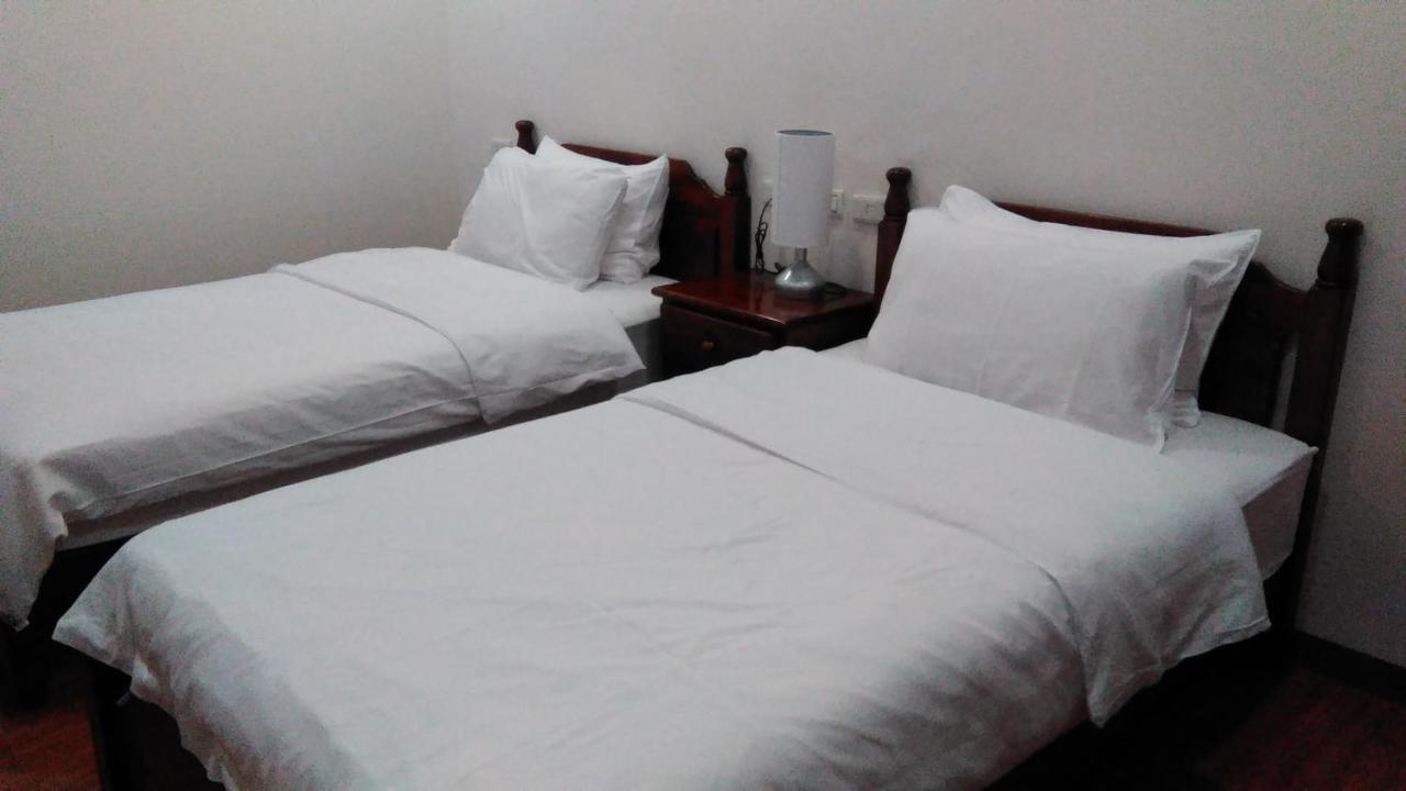 社長的家 Apartment หลัวตง ภายนอก รูปภาพ