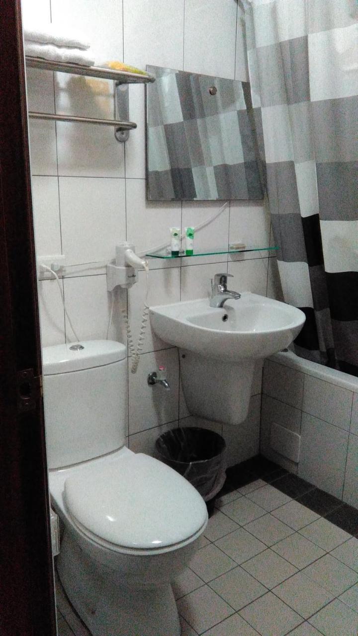 社長的家 Apartment หลัวตง ภายนอก รูปภาพ