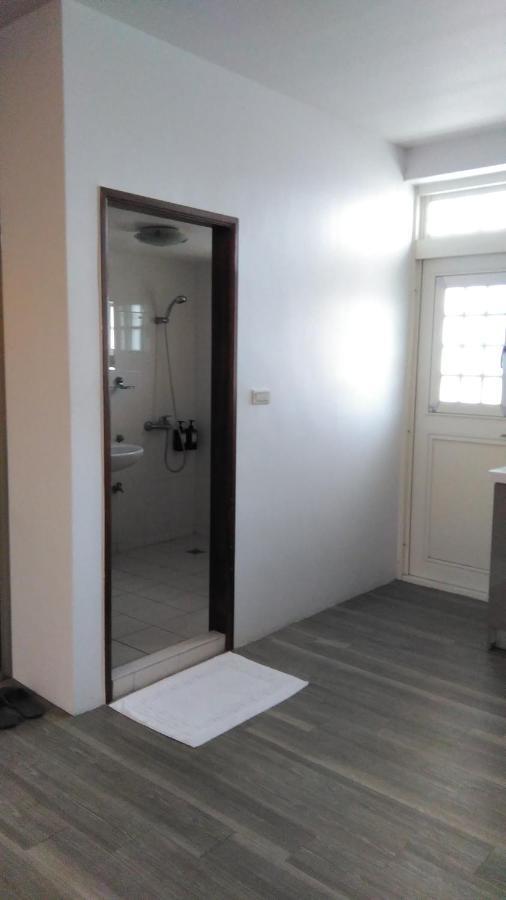 社長的家 Apartment หลัวตง ภายนอก รูปภาพ